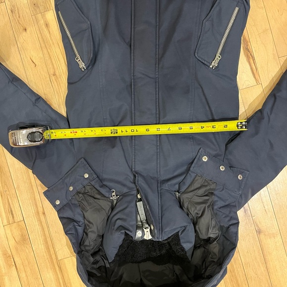 Mackage Kerry winter coat size small - Picture 11 of 13